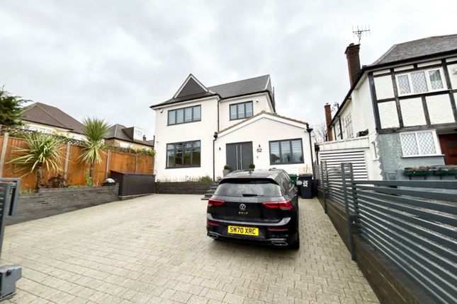 Detached house to rent in Broadfields Avenue, Edgware, Greater London HA8