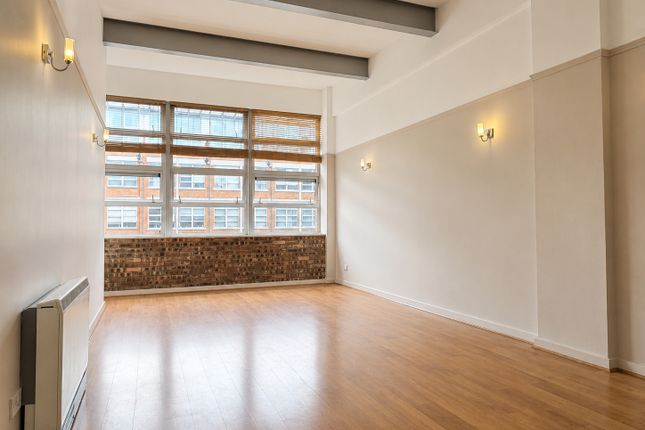 Apartment 8,, New Hampton Lofts, Birmingham photo 2