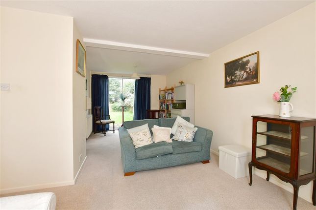 Link-detached house for sale in Little Dippers, Pulborough, West Sussex