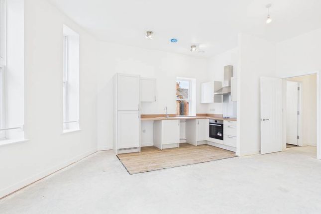 Apartment 2 - Tatton Place, 30, Tatton Road, Manchester photo 3