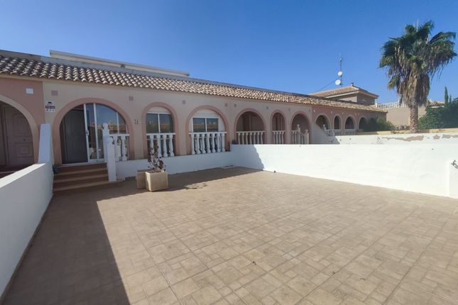 Thumbnail Town house for sale in Balsicas, Región De Murcia, Spain