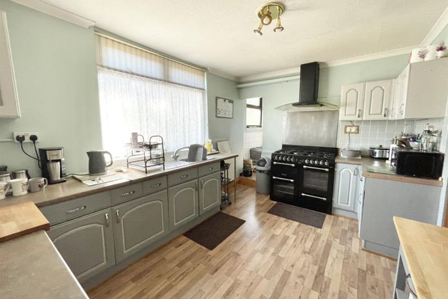 Detached house for sale in Clydach Road, Morriston, Swansea