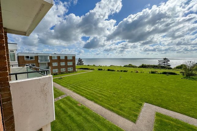 Flat for sale in Dolphin Court, Frinton-On-Sea