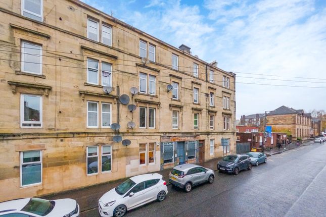 Thumbnail Flat for sale in Deanston Drive, Flat 0/1, Shawlands, Glasgow