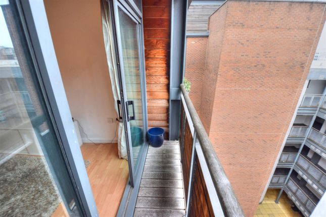 Flat 31, 8, Colquitt Street, Liverpool photo 2