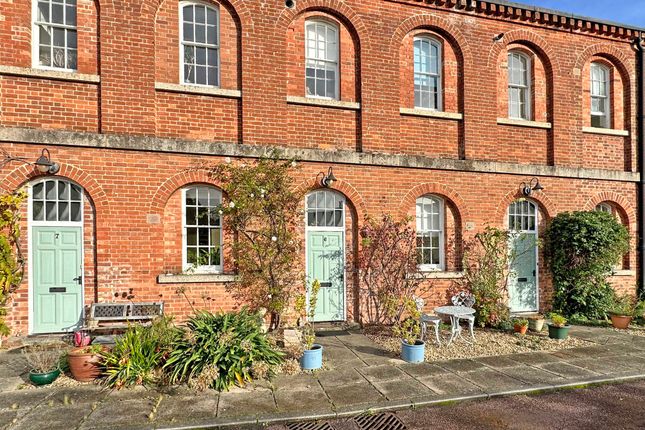 Town house for sale in Buckland Walk, Exminster, Exeter