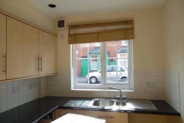 36A, OXFORD ROAD, LEICESTER photo 5