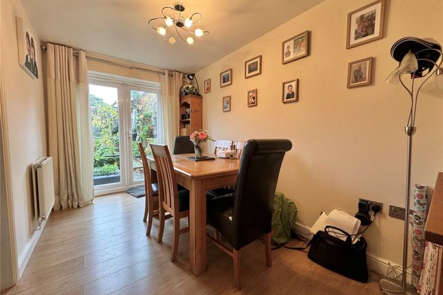Detached house for sale in Goddards Close, Farnborough, Hampshire