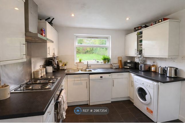 Old Hill Crescent, Falmouth photo 5