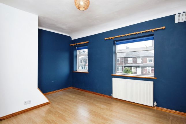 Terraced house for sale in Morse Road, Manchester, Greater Manchester