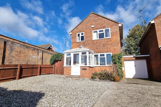 3-bed house on Killinchy, Hereford, £290,000