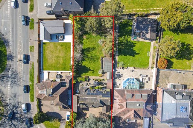 173, High Road, Chigwell photo 3