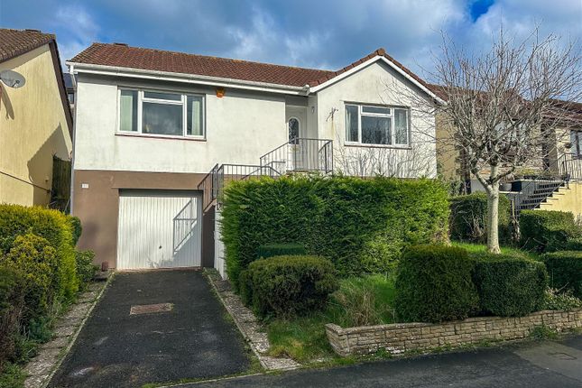Bungalow for sale in Barton Drive, Newton Abbot