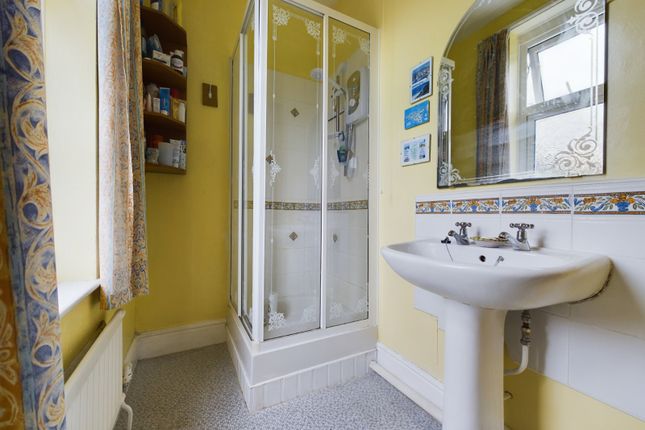 Semi-detached house for sale in Malvern Road, Worcester, Worcestershire