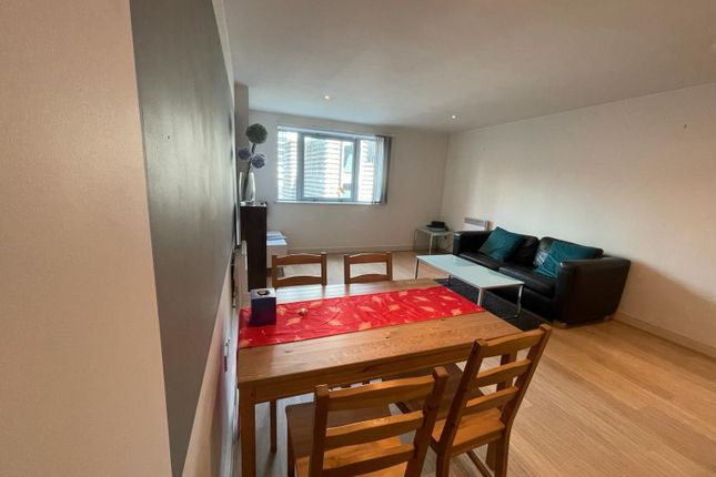 Apartment 94, Orion Building, Navigation Street, Birmingham photo 2