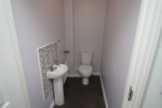 Property to rent in Silver Birch Avenue, Coventry