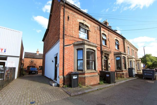 Flat 5, Clarence House, 30, Queen Street, Market Drayton photo 2