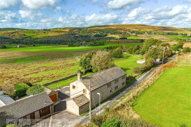 Heights Lane, Saddleworth photo 2