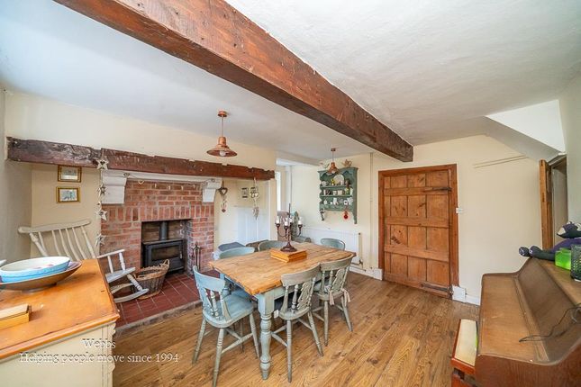 Ivy Cottage, Main Road, Stafford photo 4