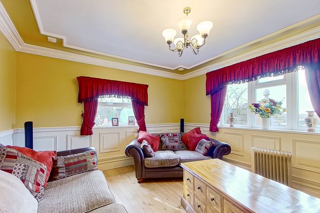 Semi-detached house for sale in London Road, Canwell, Sutton Coldfield