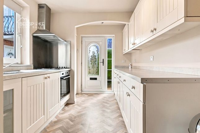 Dorchester Court,5, Woodside Drive, Nottingham photo 3
