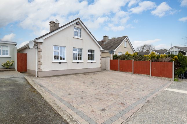 Detached house for sale in Carricklawn, Coolcotts, Wexford County, Leinster, Ireland