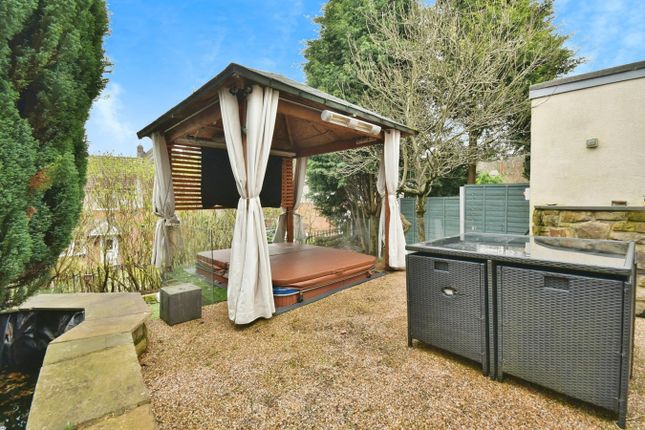 Detached bungalow for sale in Bank Top, Ashton-Under-Lyne