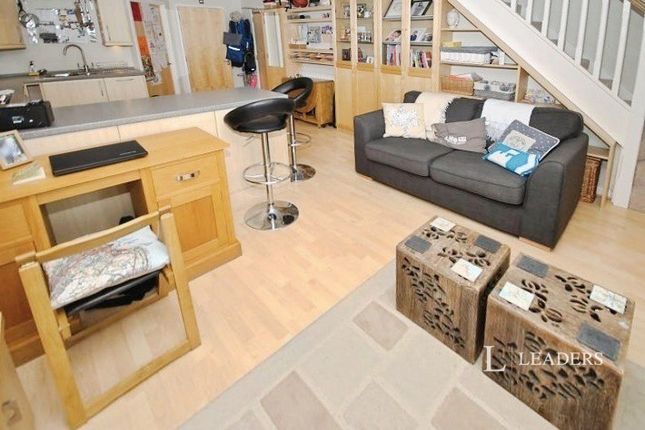 Apartment 3, 1, Wakerley Court, Loughborough photo 4