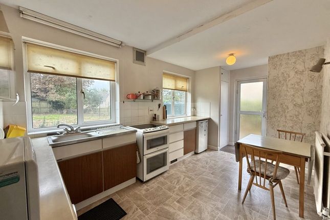 Mill Close, Yeovil photo 3
