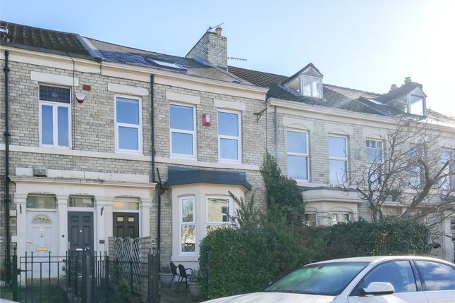 Terraced house for sale in Normanton Terrace, Arthurs Hill, Newcastle Upon Tyne