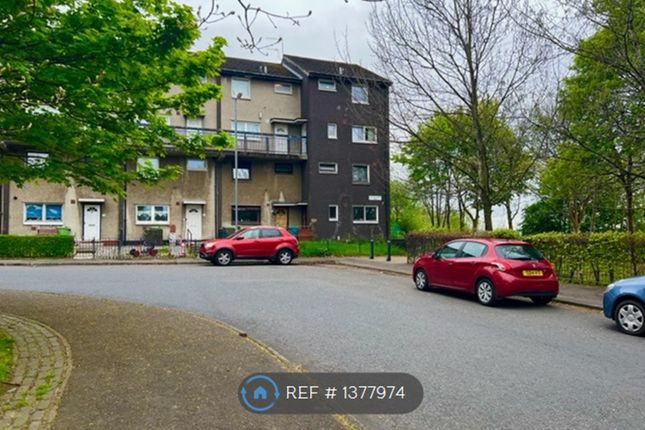 Thumbnail Maisonette to rent in Wester Common Road, Glasgow