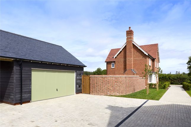 Plot 81 - The Woodhill,, Ochre Meadows, Reading photo 4