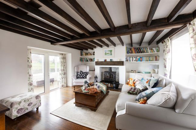 Alma Cottage, Wellow Top Road, Wellow photo 3
