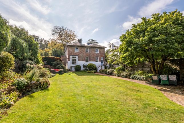 Thumbnail Detached house for sale in Bishops Down Road, Tunbridge Wells, Kent
