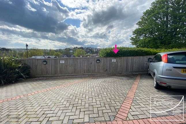 Town house for sale in Alta Vista Road, Roundham, Paignton