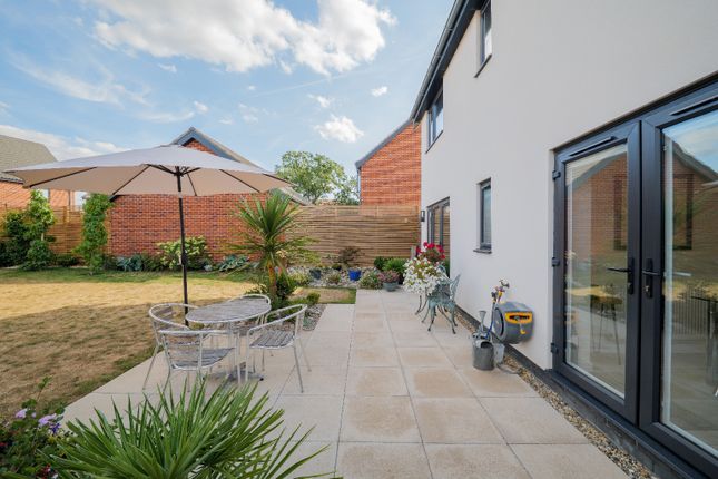 3 Swallowtail Way, Swaffham, Norfolk photo 3