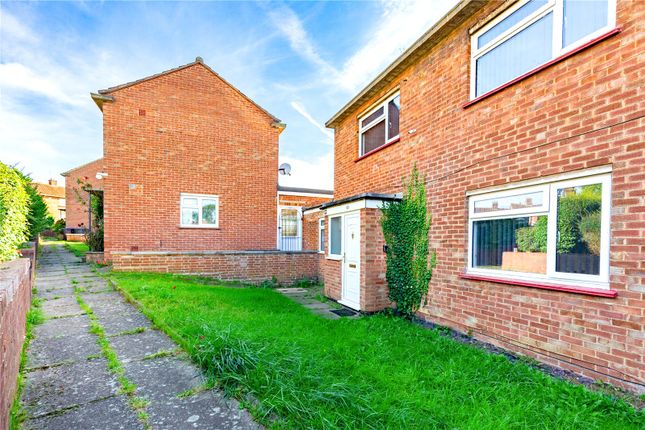 Semi-detached house to rent in Helmdon Crescent, Northampton