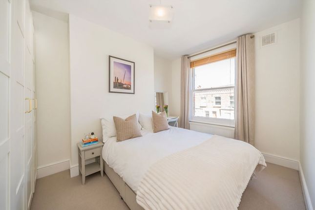 11C, Lydford Road, Maida Vale photo 4