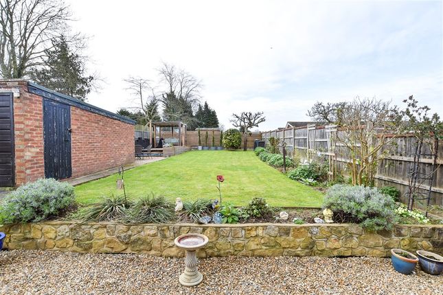 Penfold Way, Maidstone photo 2