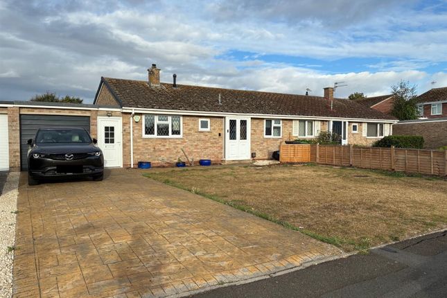2-bed other on 4, Atyeo Close, Burnham-On-Sea, £275,000