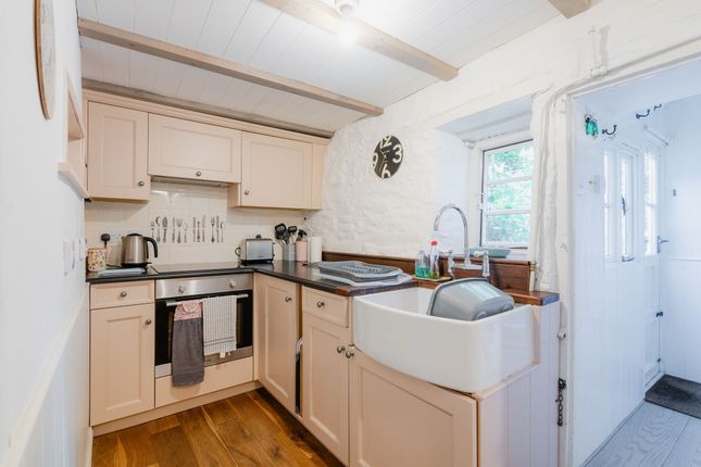 Snowdrop Cottage, Crediton photo 2