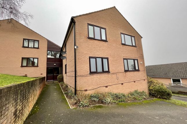 Thumbnail Terraced house to rent in Burns Drive, Dronfield, Derbyshire