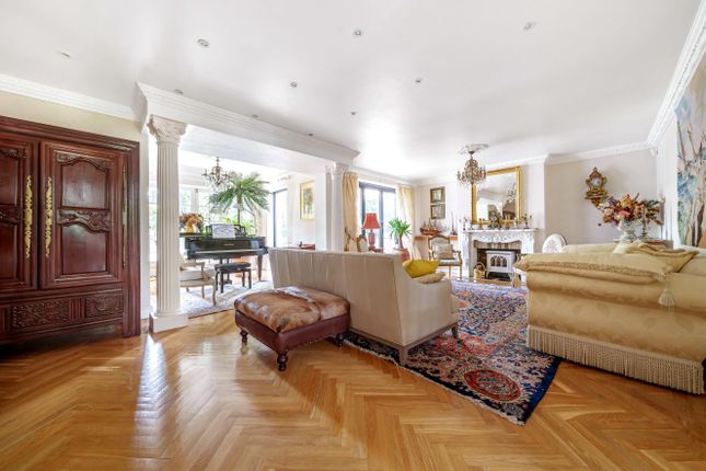 Detached house for sale in Oaklands Road, London
