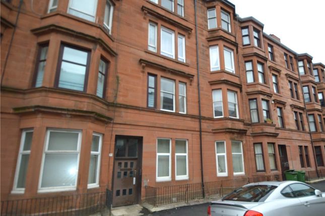 Thumbnail Flat to rent in Kennedar Drive, Govan, Glasgow