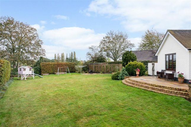 Detached house for sale in Chelmsford Road, Great Waltham, Chelmsford