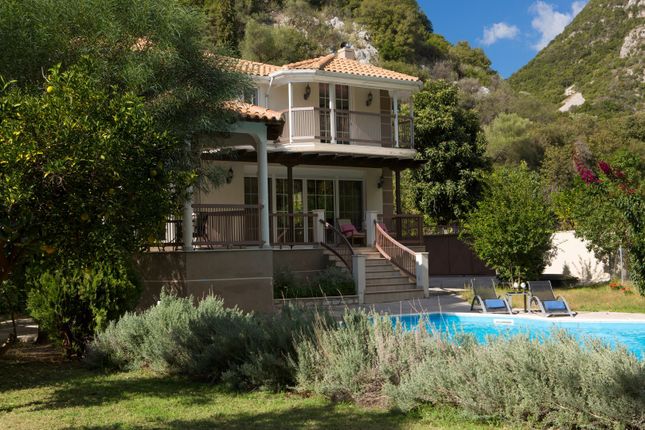 Villa for sale in Provincial Road From Nydri To Vafkeri(3rd Km), Ellomenos, Nidri 310 80, Greece