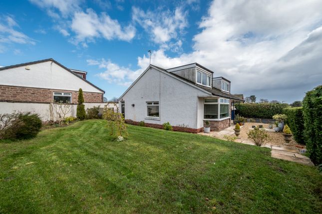 Detached house for sale in Abercromby Street, Broughty Ferry, Dundee
