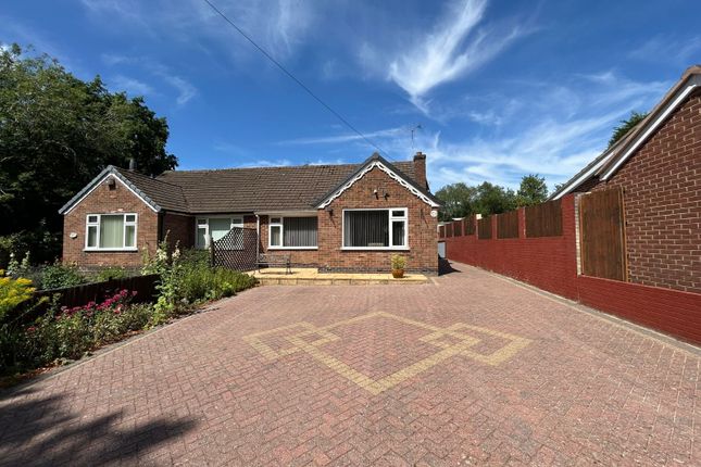 2-bed bungalow on 361, Newtown Road, Warwickshire, £285,000