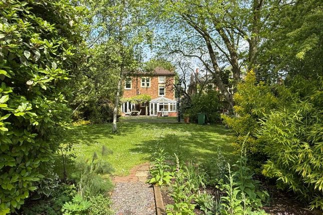 5-bed house on Chester House, 90, Redland Road, Bristol, £2,250,000