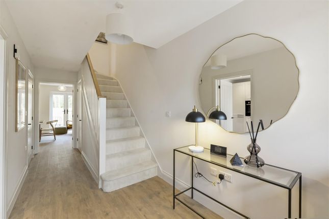 Ivy Cottage, 61, Fen Pond Road, Ightham photo 2